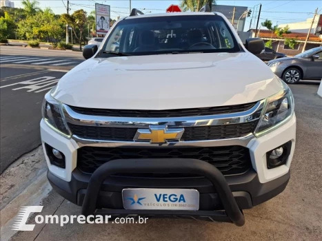 S10 2.8 16V Turbo LT CD 4X4