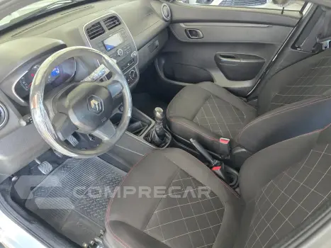 Kwid KWID Zen 1.0 Flex 12V 5p Mec.