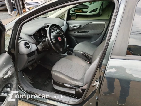 PUNTO 1.6 Essence 16V