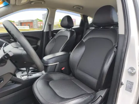 IX35 2.0 MPFI 16V FLEX 4P AUTOMÁTICO