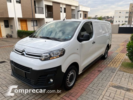 JUMPY 1.5 Bluehdi Cargo