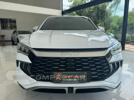 SONG PRO 1.5 Dm-i GL