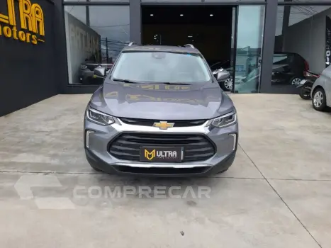 TRACKER Premier 1.2 Turbo 12V Flex Aut.