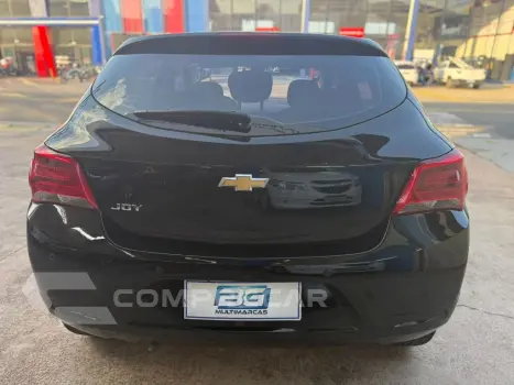 ONIX HATCH Joy 1.0 8V Flex 5p Mec.