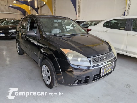 FIESTA 1.6 MPI CLASS SEDAN 8V FLEX 4P MANUAL