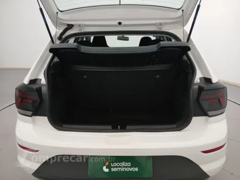 POLO 1.0 MPI TRACK MANUAL