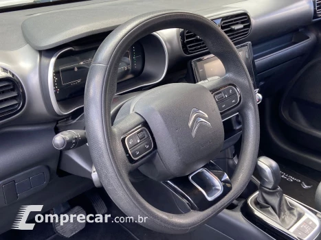 C4 CACTUS 1.6 VTI 120 Feel