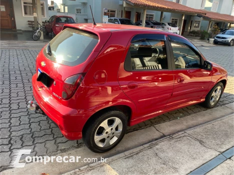 CELTA 1.0 MPFI LT 8V