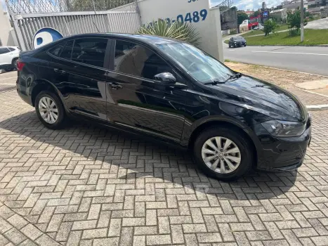 VIRTUS 1.6 MSI Flex 16V 4p Aut.