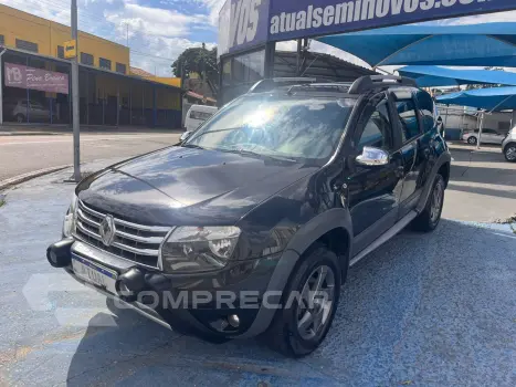 DUSTER 1.6 16V SCE Dynamique
