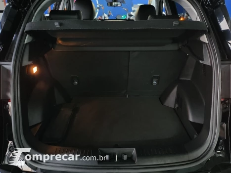 TIGGO 5x 1.5 VVT TURBO IFLEX PRO CVT