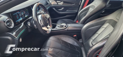 CLS 53 AMG 3.0 I6 4matic+