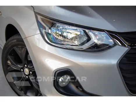 ONIX 1.0 TURBO FLEX LTZ AUTOMÁTICO