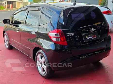 Fit LX 1.4/ 1.4 Flex 8V/16V 5p Mec.