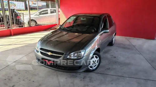 CLASSIC 1.0 MPFI LS 8V