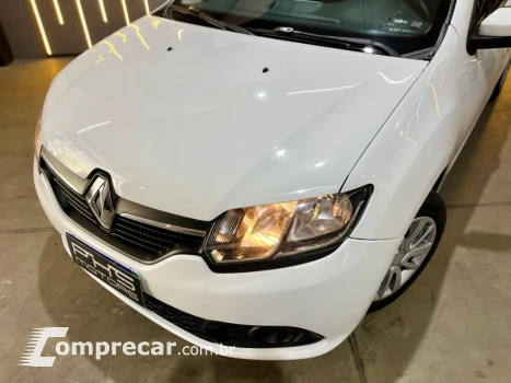 SANDERO 1.6 16V SCE Expression