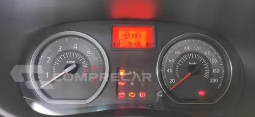 LOGAN 1.6 Privilège 16V