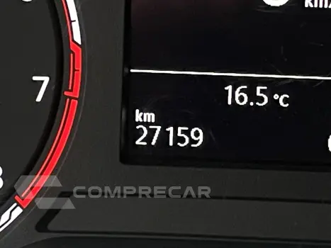 T-CROSS 1.0 200 TSI TOTAL FLEX SENSE AUTOMÁTICO