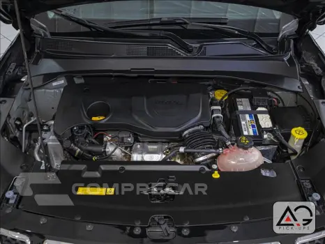 COMPASS 1.3 T270 Turbo Longitude