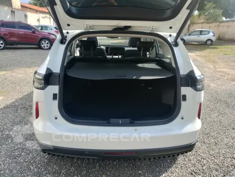 HAVAL H6 1.5 Phev19 E-traction