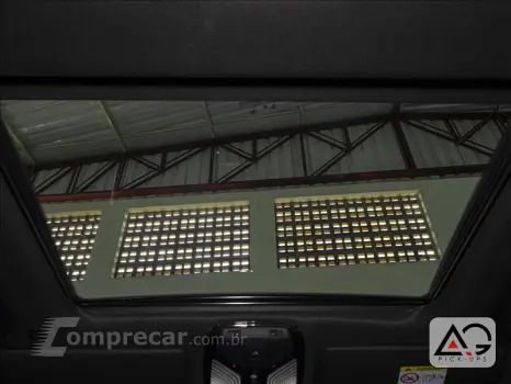 320I 2.0 16V Turbo M Sport