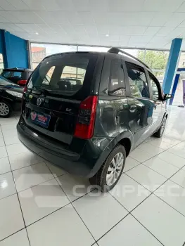 IDEA 1.4 MPI Fire ELX 8V