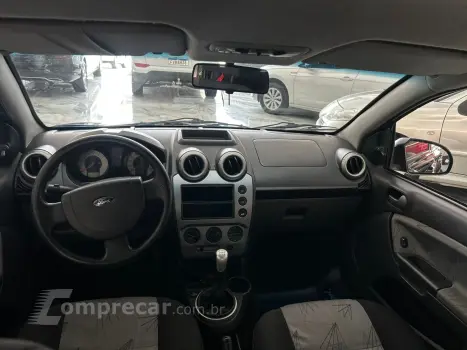 FIESTA 1.6 SE 16V