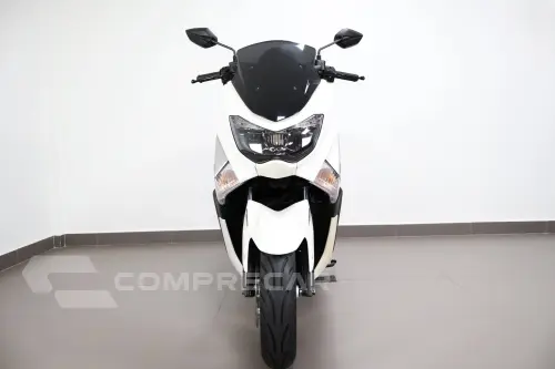 NMAX 160 ABS