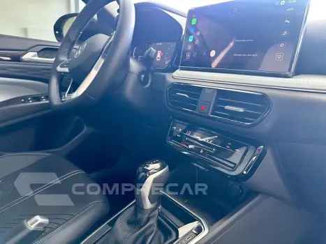 TERA HIGH 1.0 170 TSI FLEX 5P AUT.