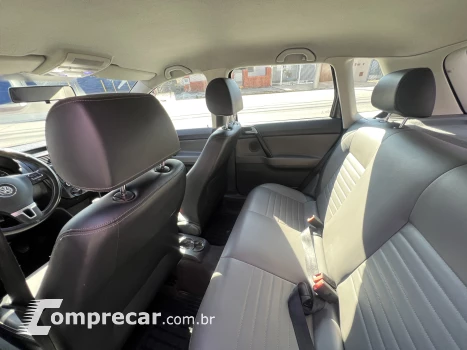 POLO 1.6 MI 8V