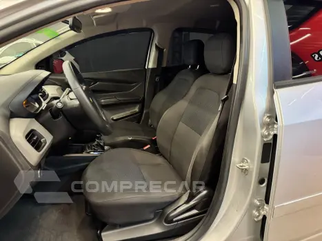 Onix 1.0 Mpfi Joy 8V Flex 4P Manual
