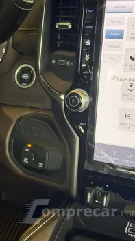 2500 6.7 Laramie 4X4 CD I6 Turbo