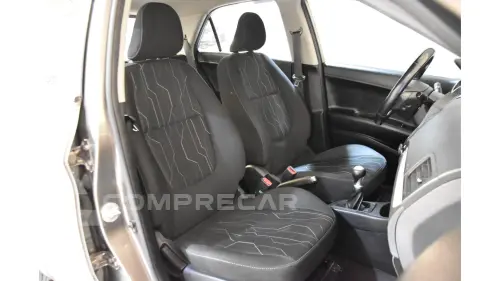 PICANTO - 1.0 EX 12V 4P MANUAL