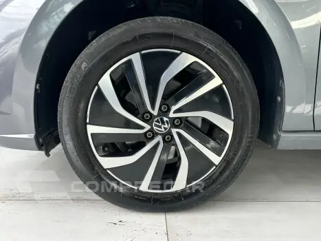 Polo Highline TSI 1.0 Flex 12V Aut.