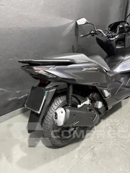 PCX 160 CBS