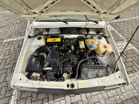 GOL 1.0 MI 8V