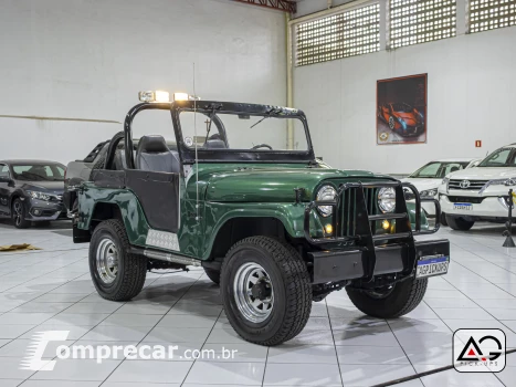 JEEP Cj-5