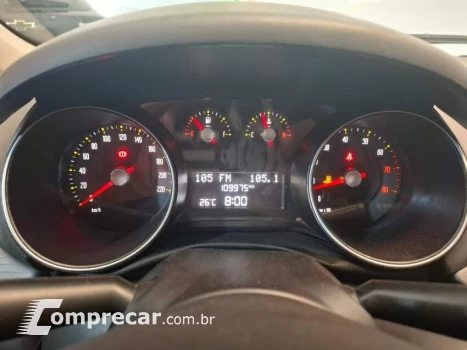 PUNTO 1.6 Essence 16V