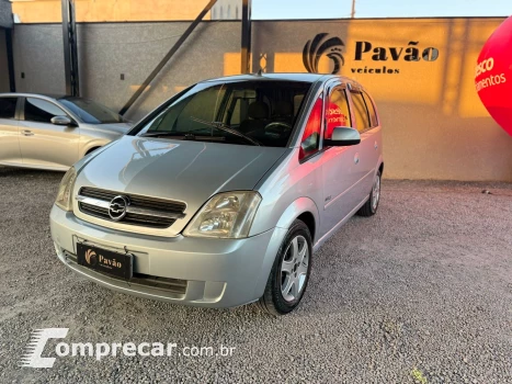 MERIVA 1.4 MPFI Maxx 8V