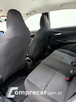 ONIX 1.0 Plus LT