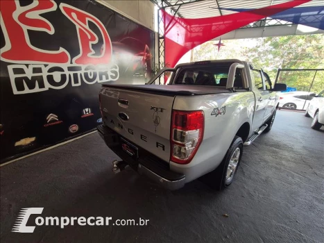 RANGER 3.2 XLT 4X4 CD 20V