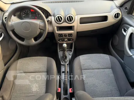 SANDERO Expression Hi-Flex 1.0 16V 5p