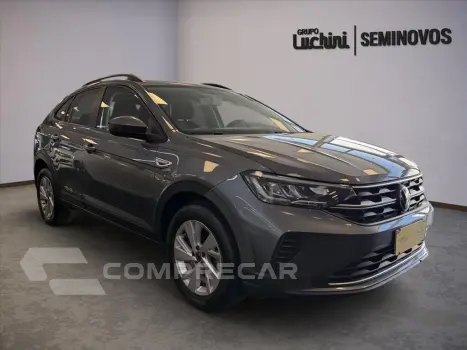 NIVUS 1.0 200 TSI TOTAL FLEX COMFORTLINE AUTOMÁTI