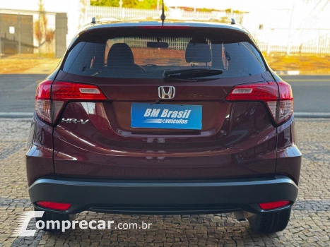 HR-V 1.8 16V EX