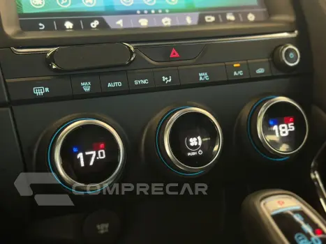 E-PACE 2.0 16V P250 FLEX R-DYNAMIC S AWD AUTOMÁTICO