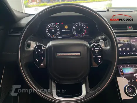 RANGE ROVER VELAR 3.0 V6 P380 GASOLINA R-DYNAMIC
