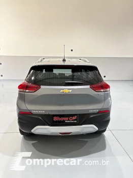 TRACKER 1.2 Turbo Premier