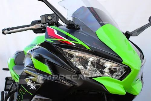 KAWASAKI NINJA 650 KRT EDITION