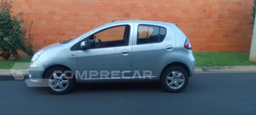 GEELY GC2 1.0 12V 4 portas