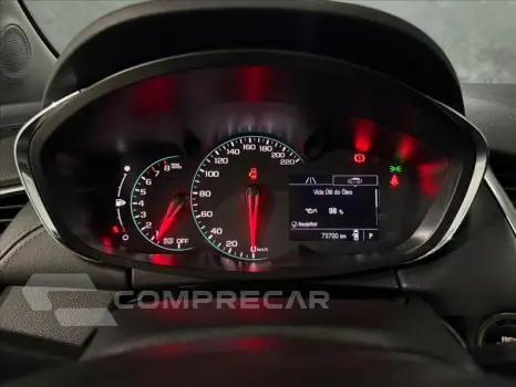 TRACKER 1.4 16V Turbo Premier